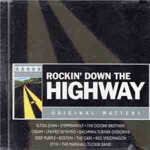 Various - Rockin' Down The Highway
