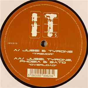 Various - Tremor / Overload