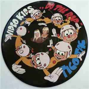Video Kids - Do The Rap