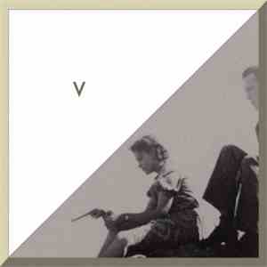 Violens - Violens EP