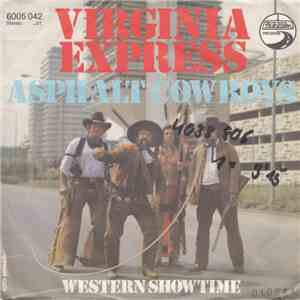 Virginia Express - Asphalt Cowboys