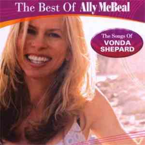 Vonda Shepard - The Best Of Ally McBeal: The Songs Of Vonda Shepard