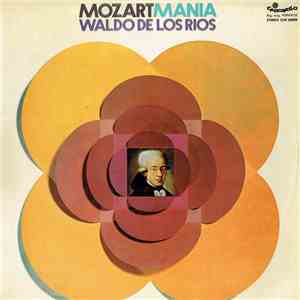Waldo De Los Rios - Mozartmania