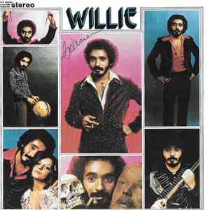 Willie Colón - Willie