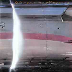 Wings - Wings Over America