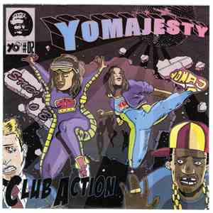 Yo Majesty - Club Action