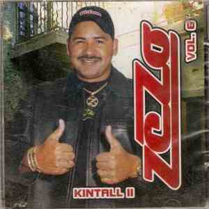 Zezo - Kintall II