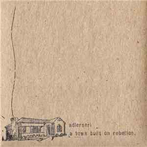 Adlerseri - A Town Built On Rebellion