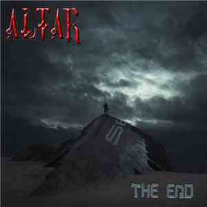 Altar  - The End