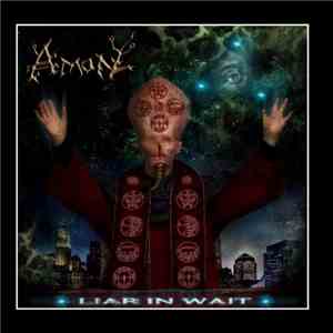 Amon  - Liar In Wait