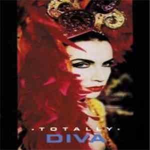 Annie Lennox - Totally Diva