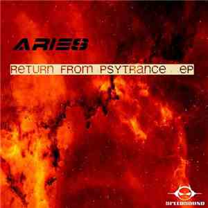 Aries  - Return From Psytrance EP