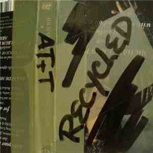 AT+T - Recycled