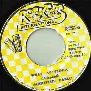 Augustus Pablo - West Abyssinia