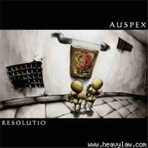 Auspex - Resolutio