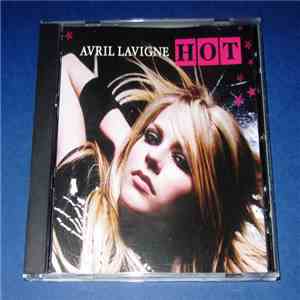 Avril Lavigne - Hot