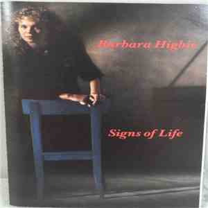 Barbara Higbie - Signs Of Life