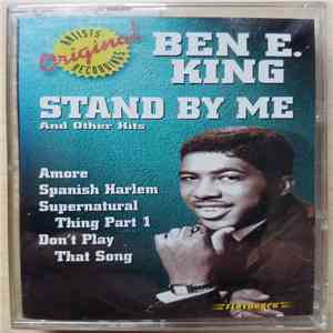 Ben E. King - Stand By Me And Other Hits