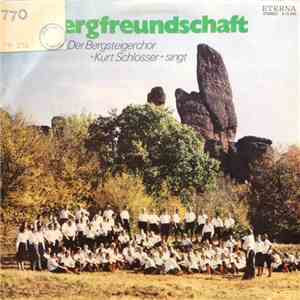 Bergsteigerchor 