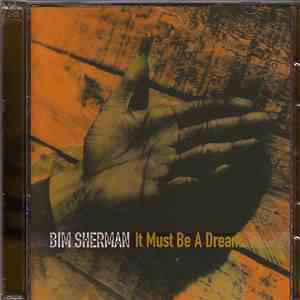 Bim Sherman - It Must Be A Dream