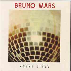Bruno Mars - Young Girls