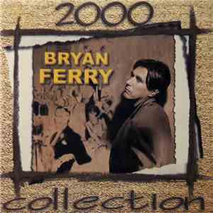 Bryan Ferry - Collection 2000