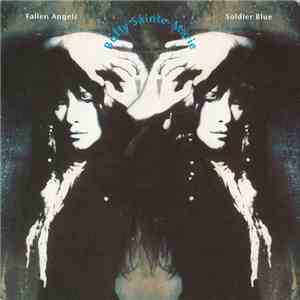 Buffy Sainte-Marie - Fallen Angels