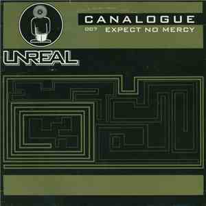 Canalogue - Expect No Mercy