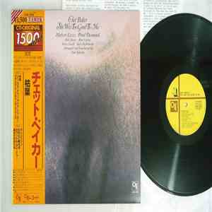 Chet Baker - She Was Too Good To Me