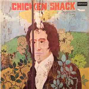 Chicken Shack - Imagination Lady
