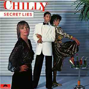 Chilly - Secret Lies