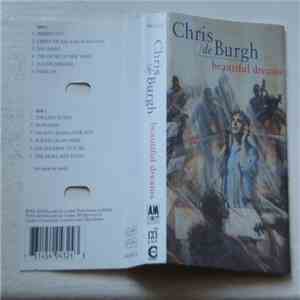 Chris de Burgh - Beautiful Dreams
