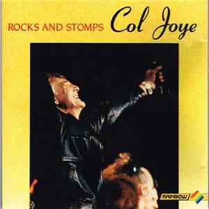 Col Joye - Rocks And Stomps