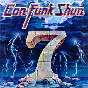 Con Funk Shun - Con Funk Shun 7