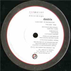 Dastrix - In The Blue Sky