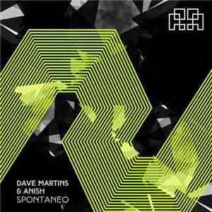 Dave Martins & Anish - Spontaneo