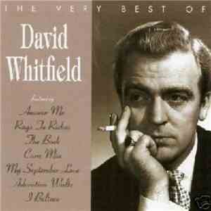 David Whitfield - The Very Best Of David Whitfield