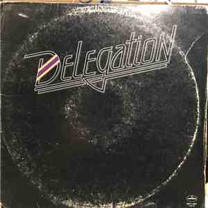Delegation - Delegation