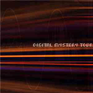 Digital Mystery Tour - Digital Mystery Tour