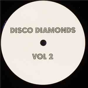 Disco Diamonds - Vol. 2