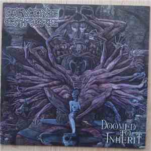 Divine Empire - Doomed To Inherit