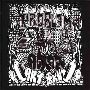 DJ Steez, PRO8L3M - Art Brut