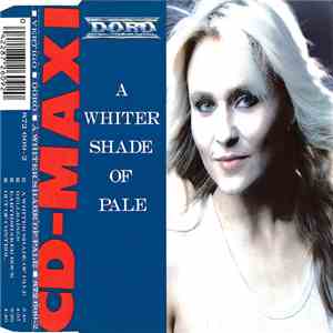 Doro - A Whiter Shade Of Pale