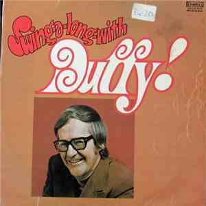 Duffy Ravenscroft - Swing-A-Long With Duffy!