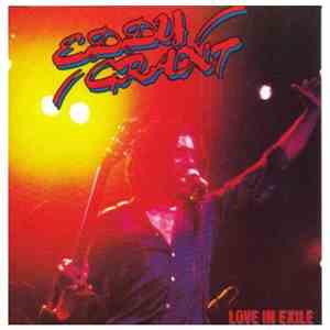 Eddy Grant - Love In Exile