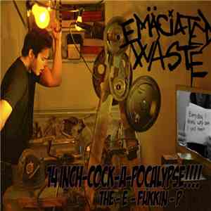 Emaciated Waste - 14