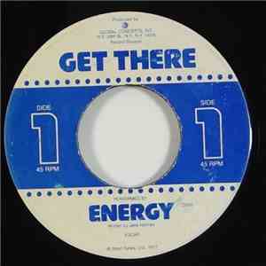 Energy  - Get There / Instro