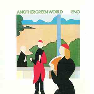 Eno - Another Green World