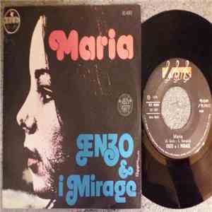 Enzo & I Mirage - Maria