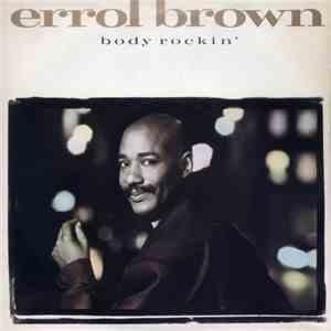 Errol Brown - Body Rockin'